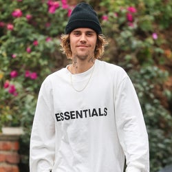 ジャスティン・ビーバー、Spotifyのオンラインイベント「Stream On」でパフォーマンス。
