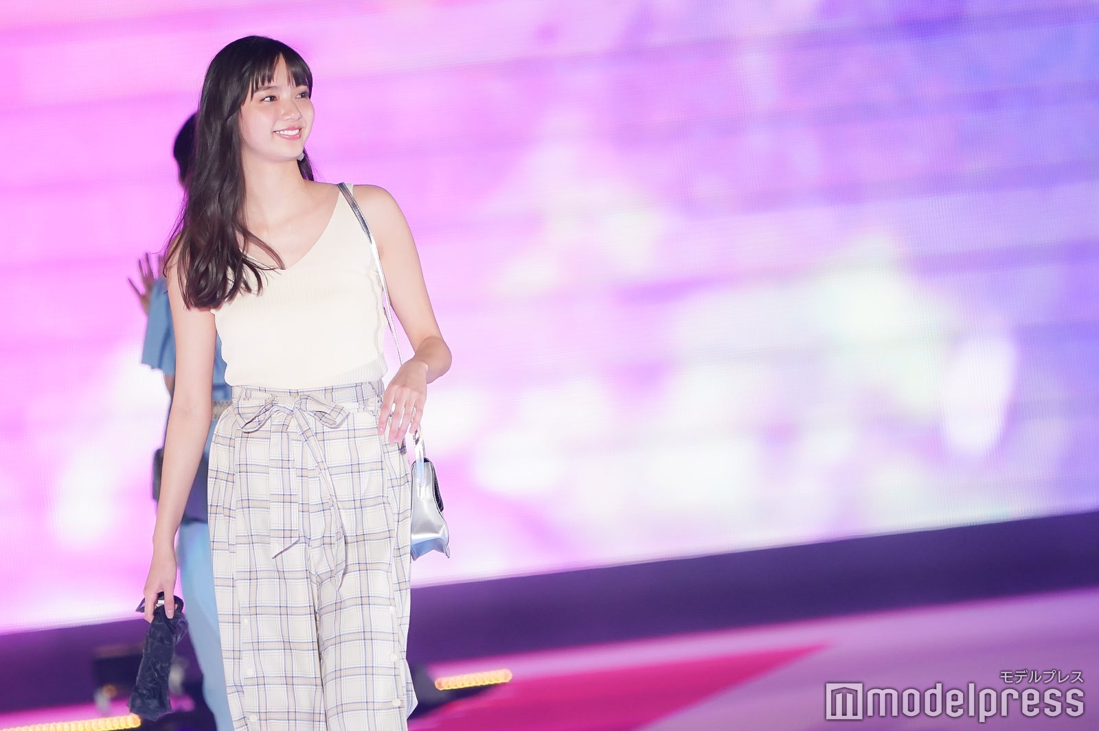 新川優愛（C）モデルプレス