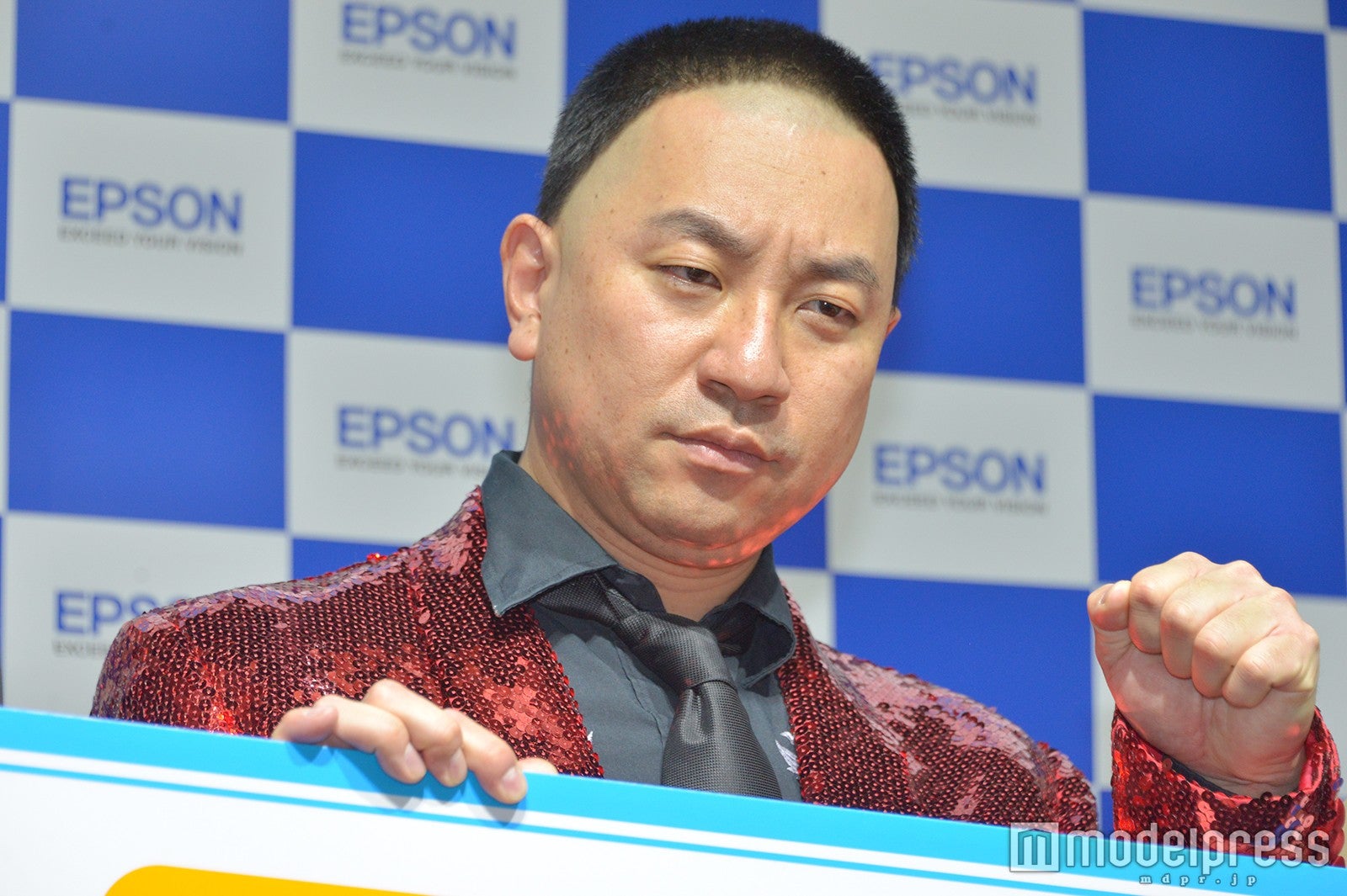 RG （C）モデルプレス