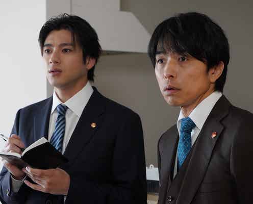【特捜9 season7 第1話】井ノ原快彦ら特捜班メンバー再び “多様性”増す犯罪描いた人間ドラマ開幕