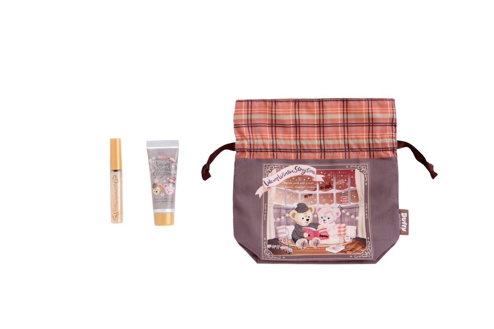 ギフトセット3,000円（C）Disney