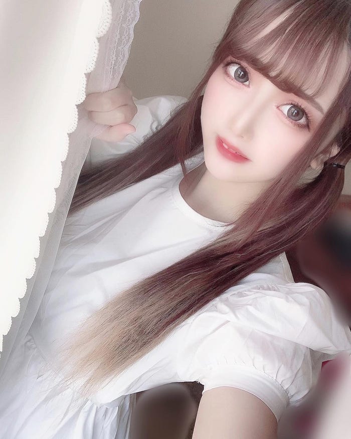 今泉美玲(提供写真)