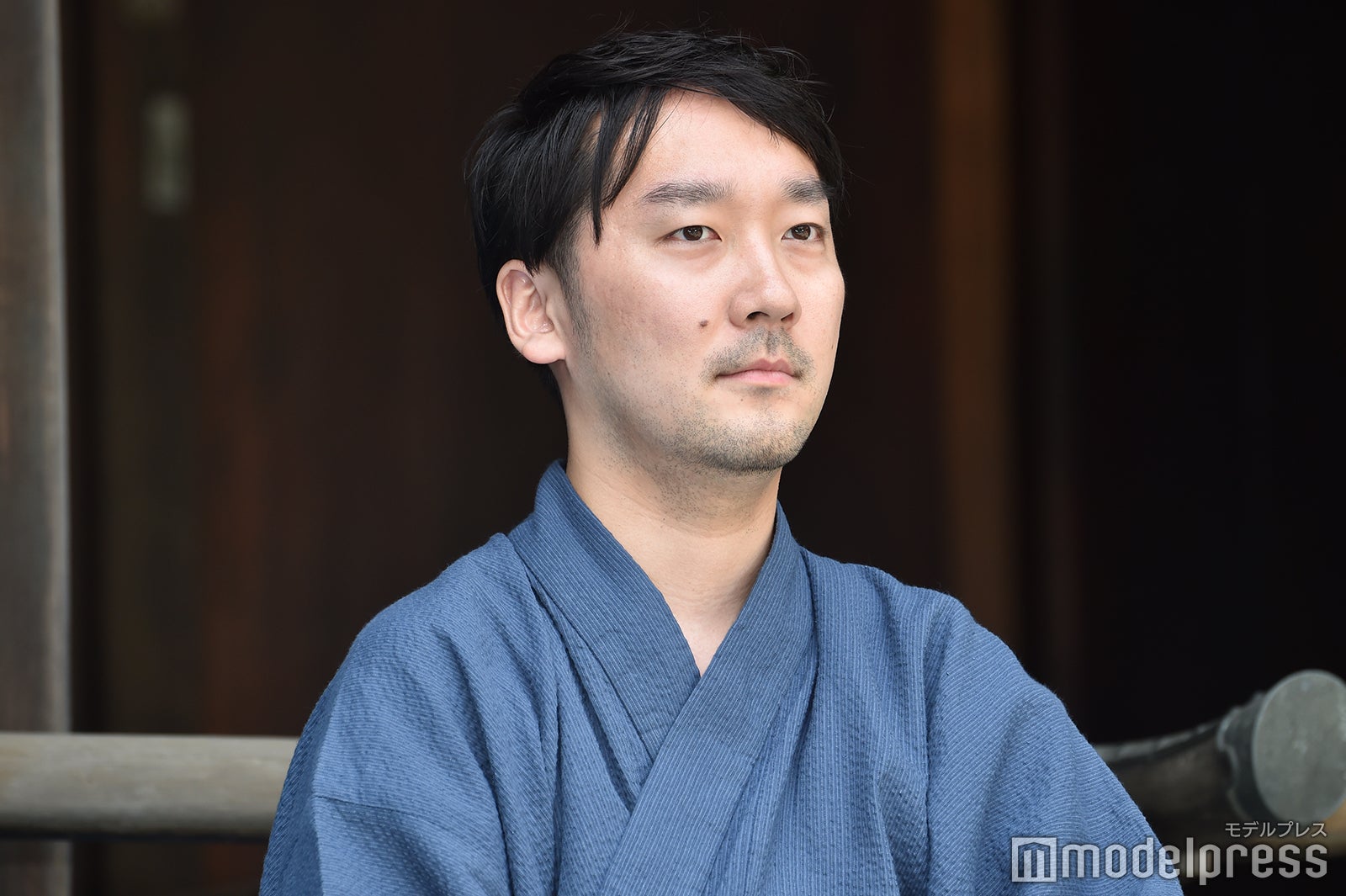 津田肇監督（C）モデルプレス