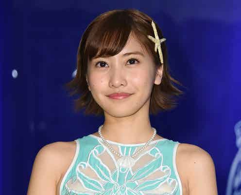 佐野ひなこ“脅威のウエスト51cm”のはずが「偽って仕事してました」