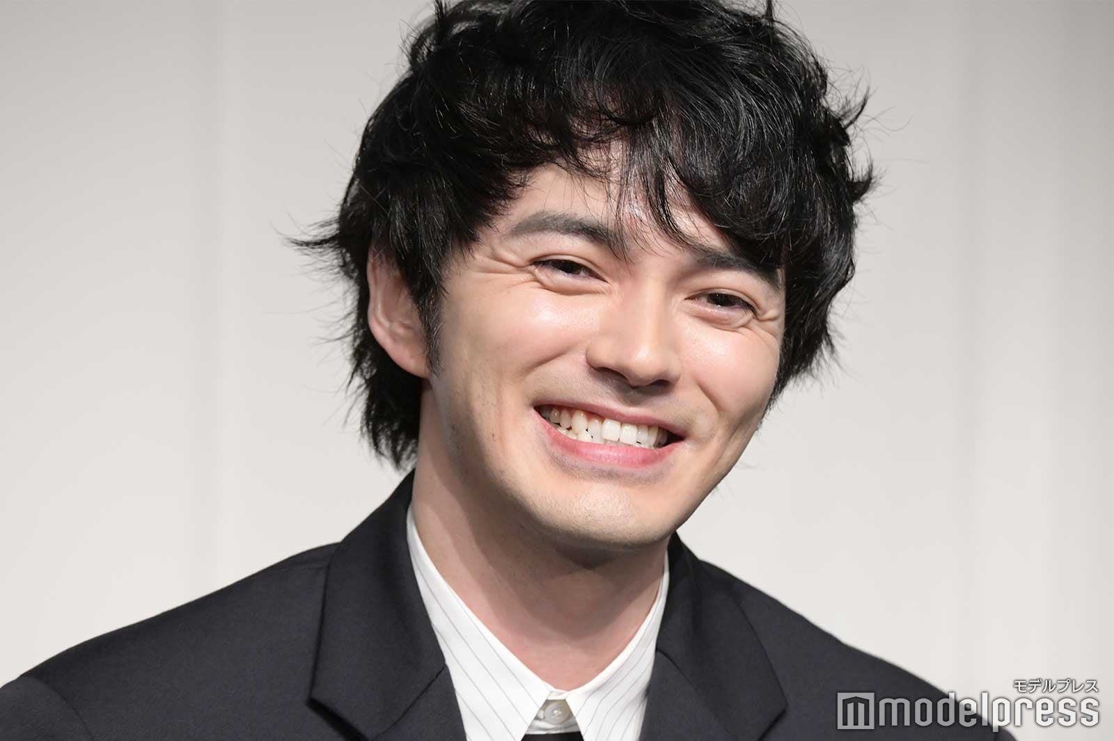 林遣都、役作りでは「ただものじゃないオーラ」に 共演の犬は「わんちゃん界では大女優」＜犬部！＞