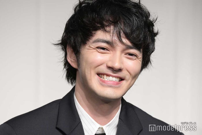 林遣都(C)モデルプレス