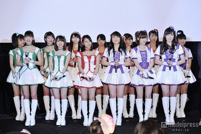 モーニング娘。’15