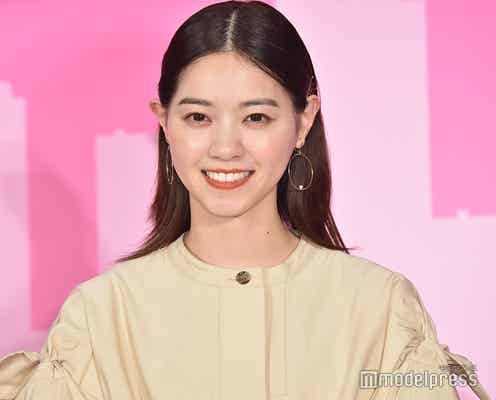 西野七瀬「全部任せられる旦那さんは理想」初ママ役には“すべてさらけ出す”覚悟