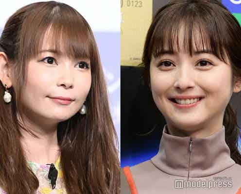 中川翔子、運転免許取得は佐々木希きっかけだった「こんなに変わるんだなって」