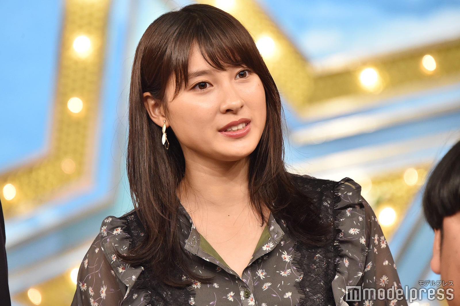 土屋太鳳（C）モデルプレス