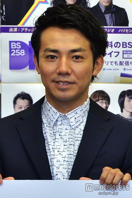 ピース・綾部祐二