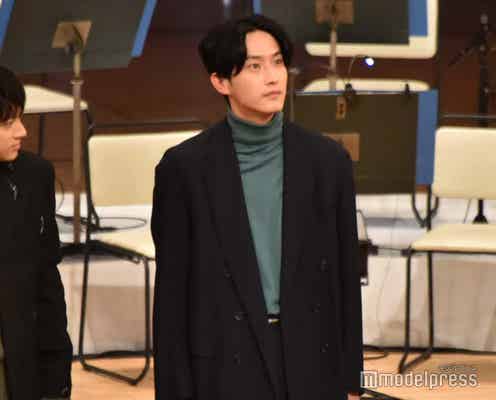 杉野遥亮、松本潤・山田裕貴らキャスト陣から終始ツッコミ祭り<「どうする家康」ファン感謝祭>