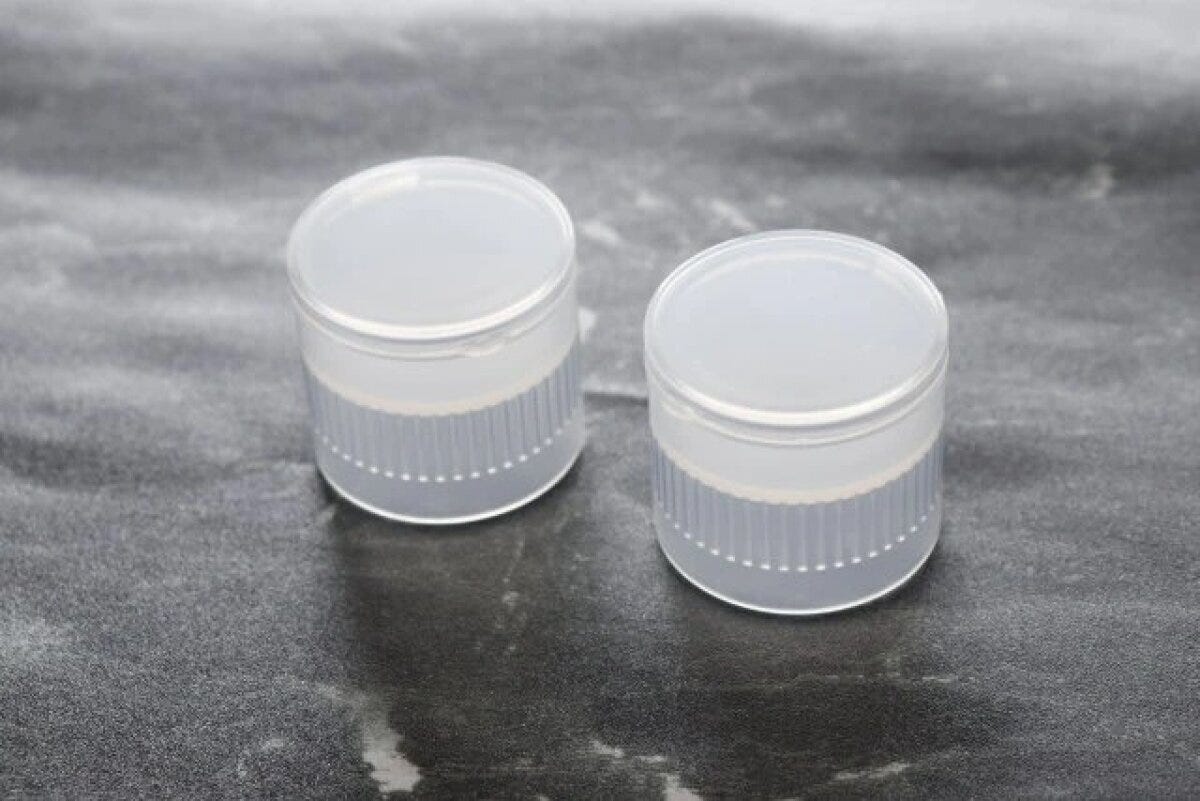 ダイソー 持ち運べる圧縮タオルキャップ(2個) ダイソー 持ち運べる圧縮タオルキャップ(2個)