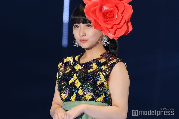 田中美久(C)モデルプレス