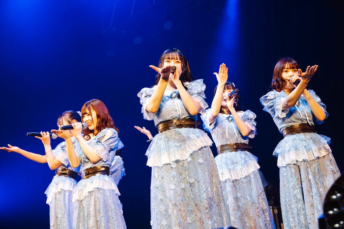 なんキニ!(提供写真)