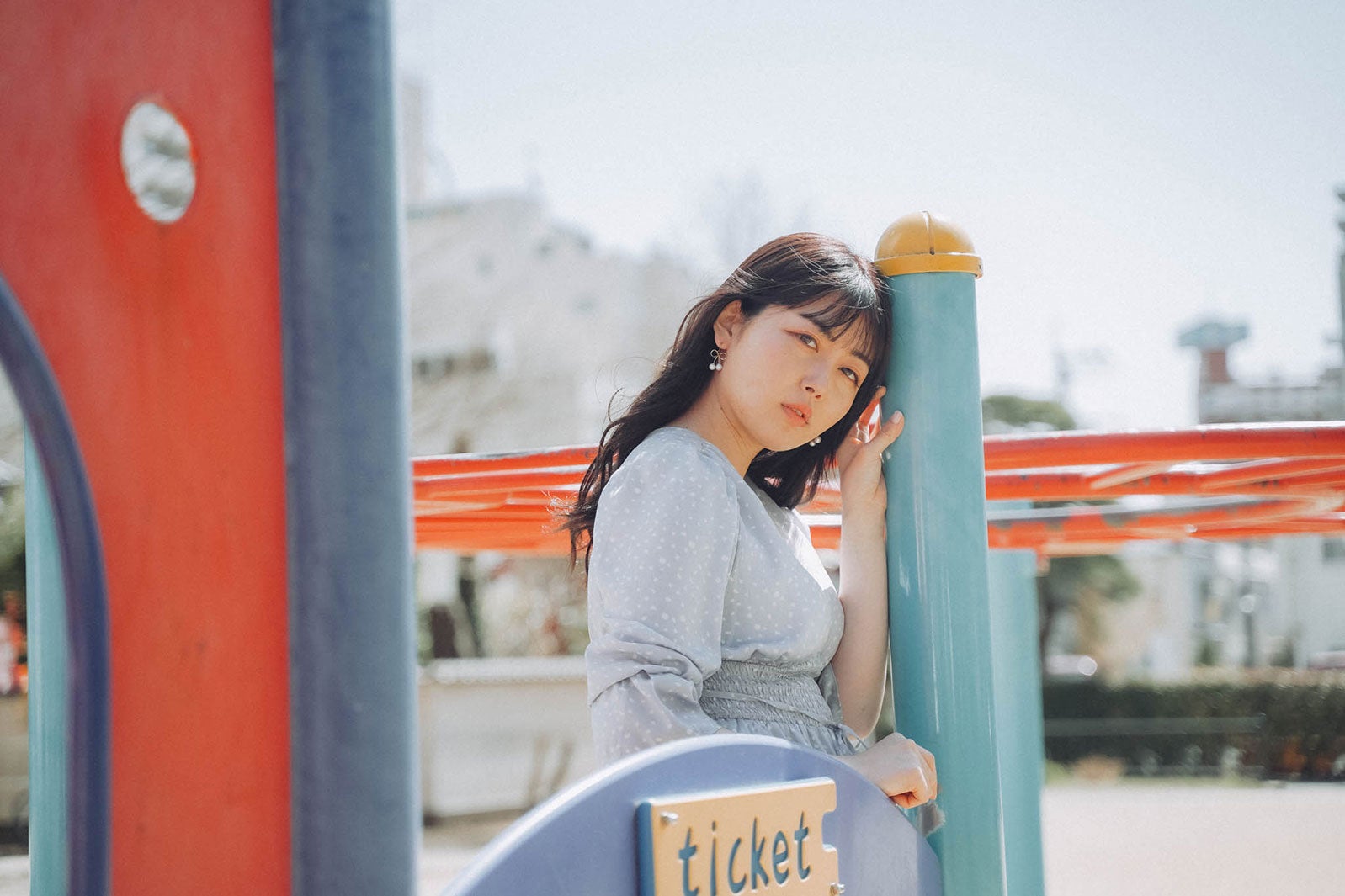 紗倉みくさん（提供写真）