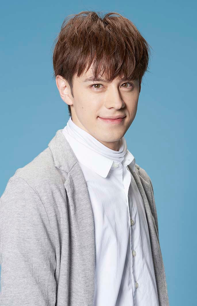 ウエンツ瑛士 （提供写真）