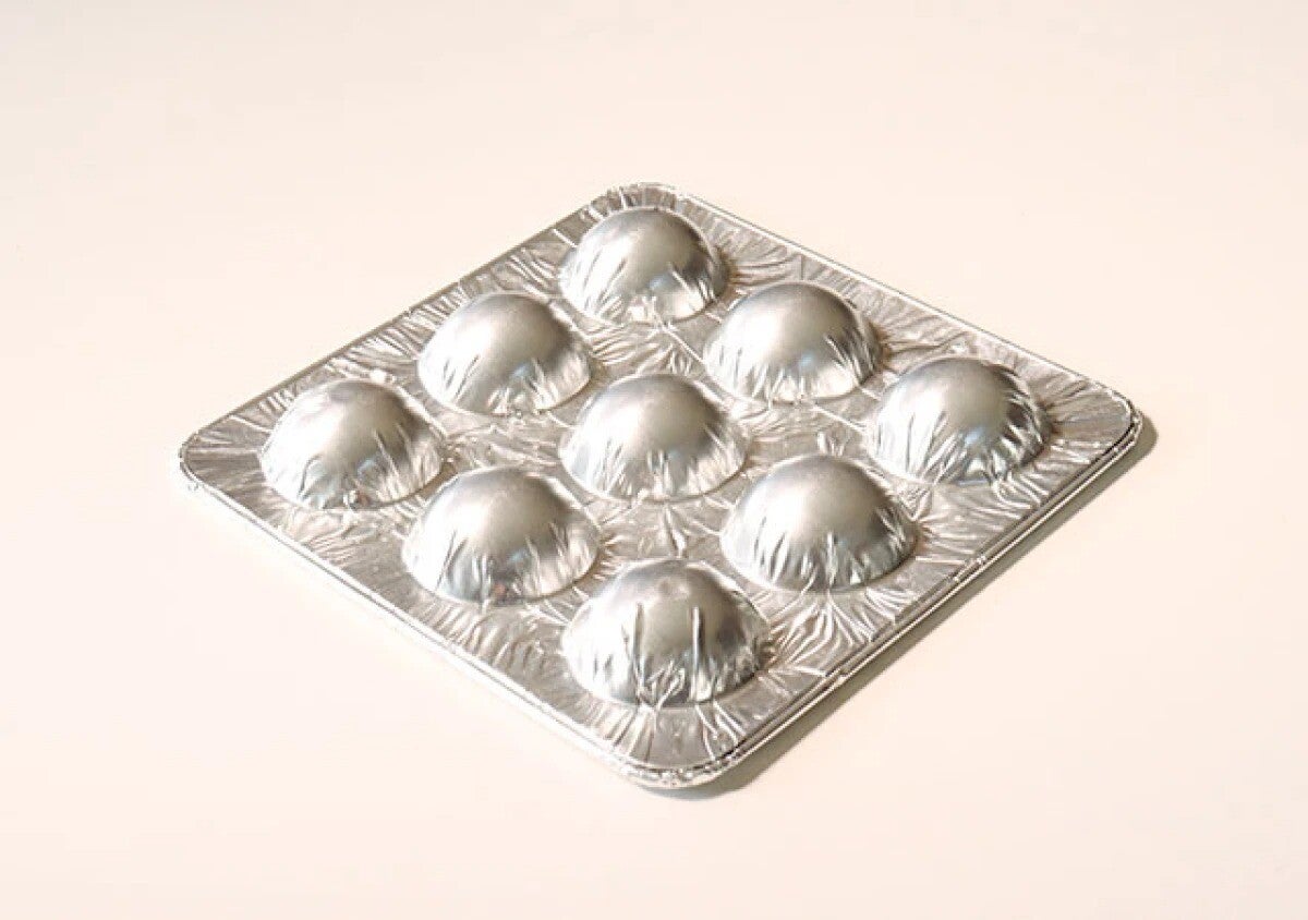 手入れしなくていいって天才！？使い捨てでメンテ要らず！持ち運びも楽な100均優秀グッズ