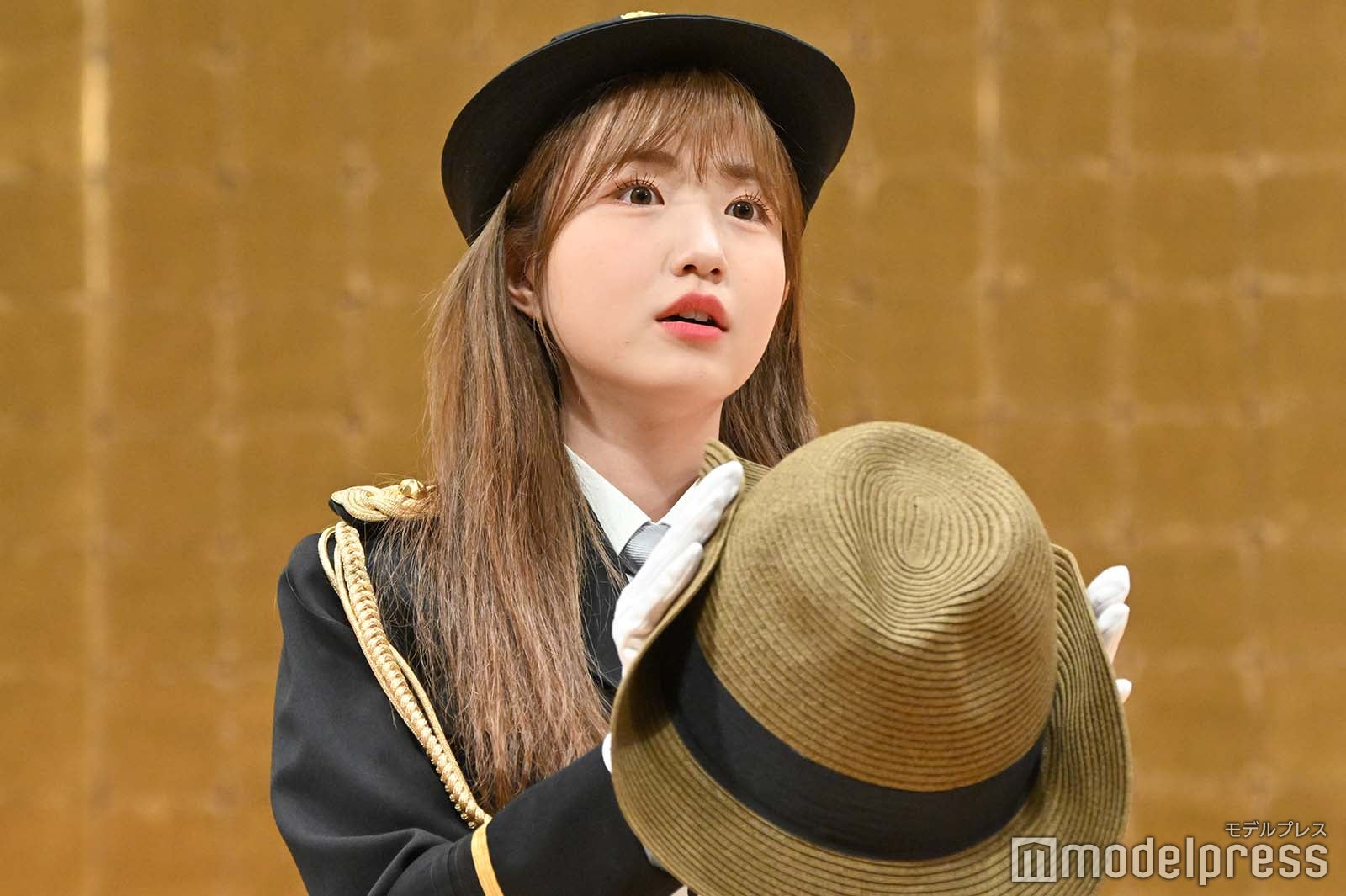 本田仁美 （C）モデルプレス