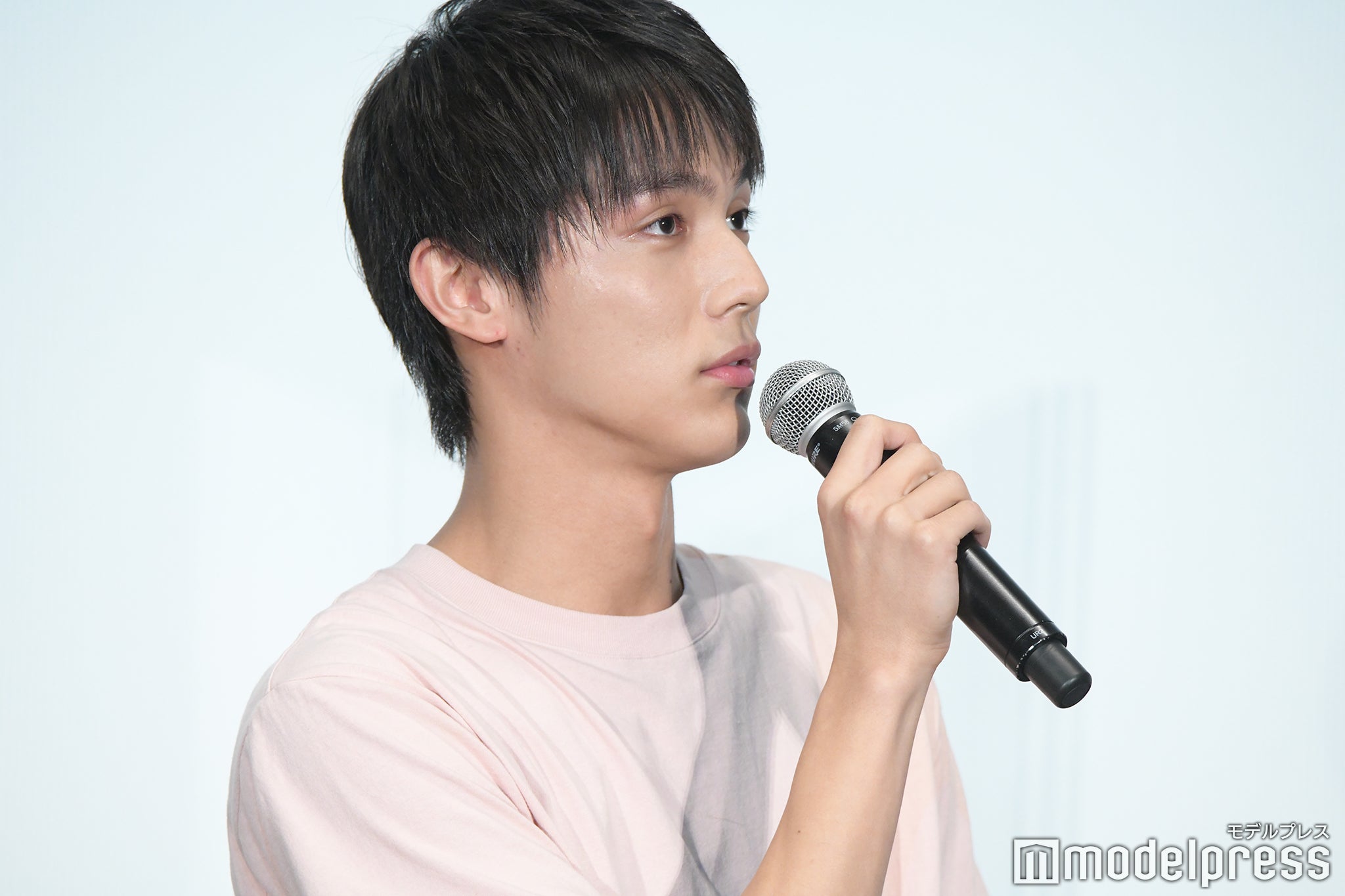 中川大志  （C）モデルプレス