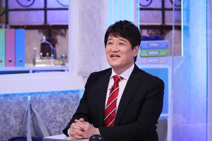 林修 (C)テレビ朝日