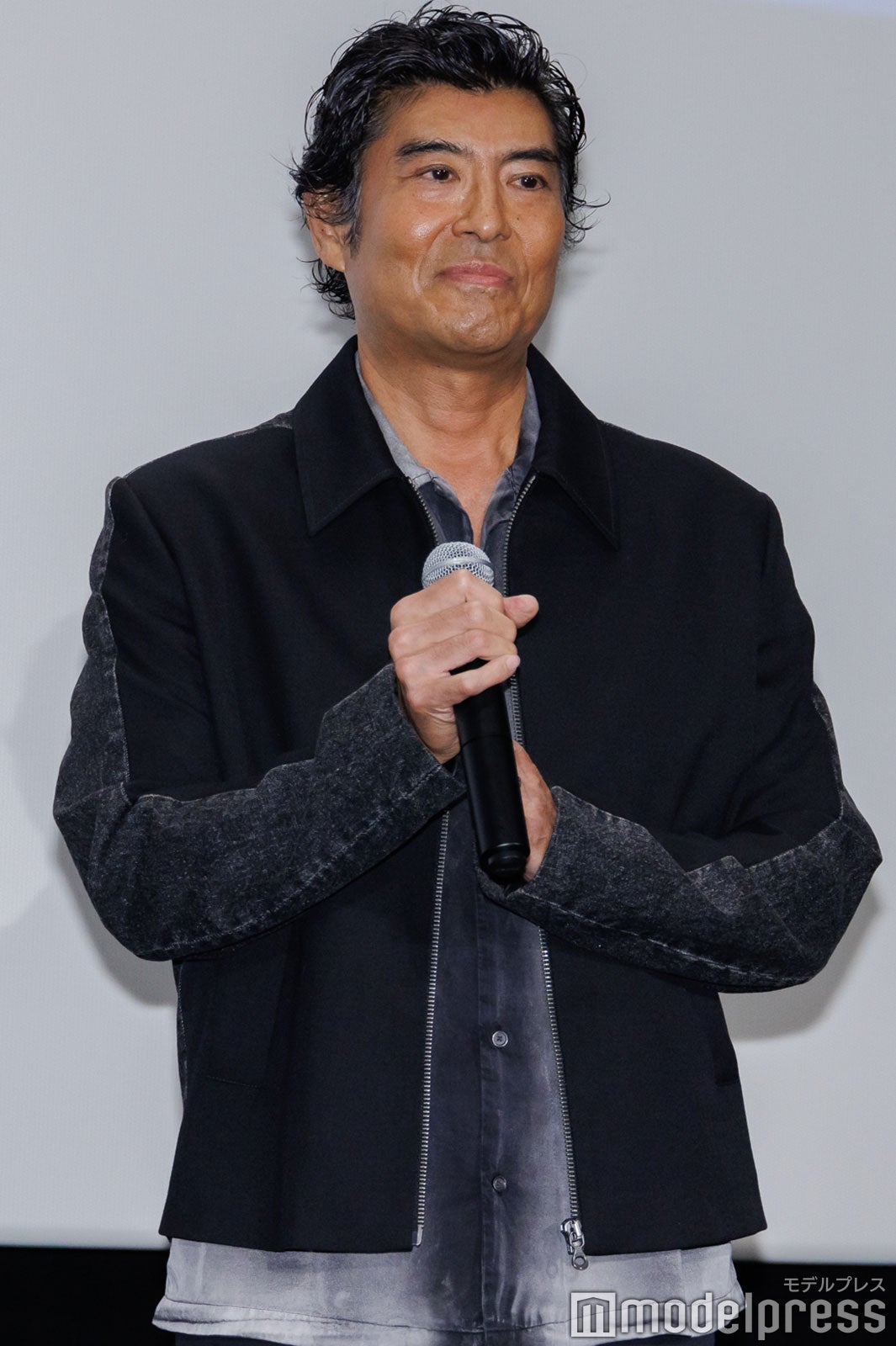 高嶋政宏（C）モデルプレス