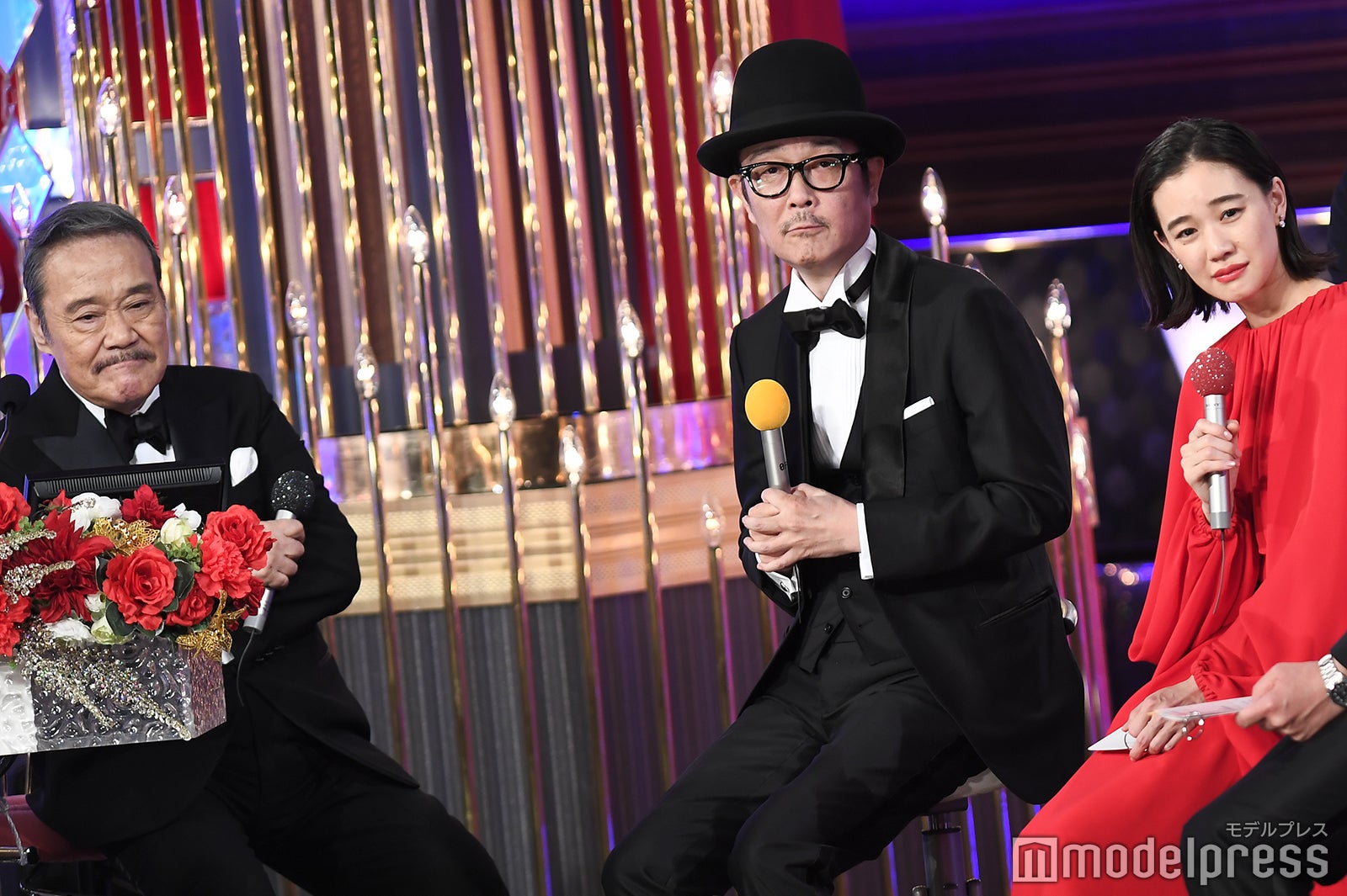 リリー・フランキー（C）モデルプレス