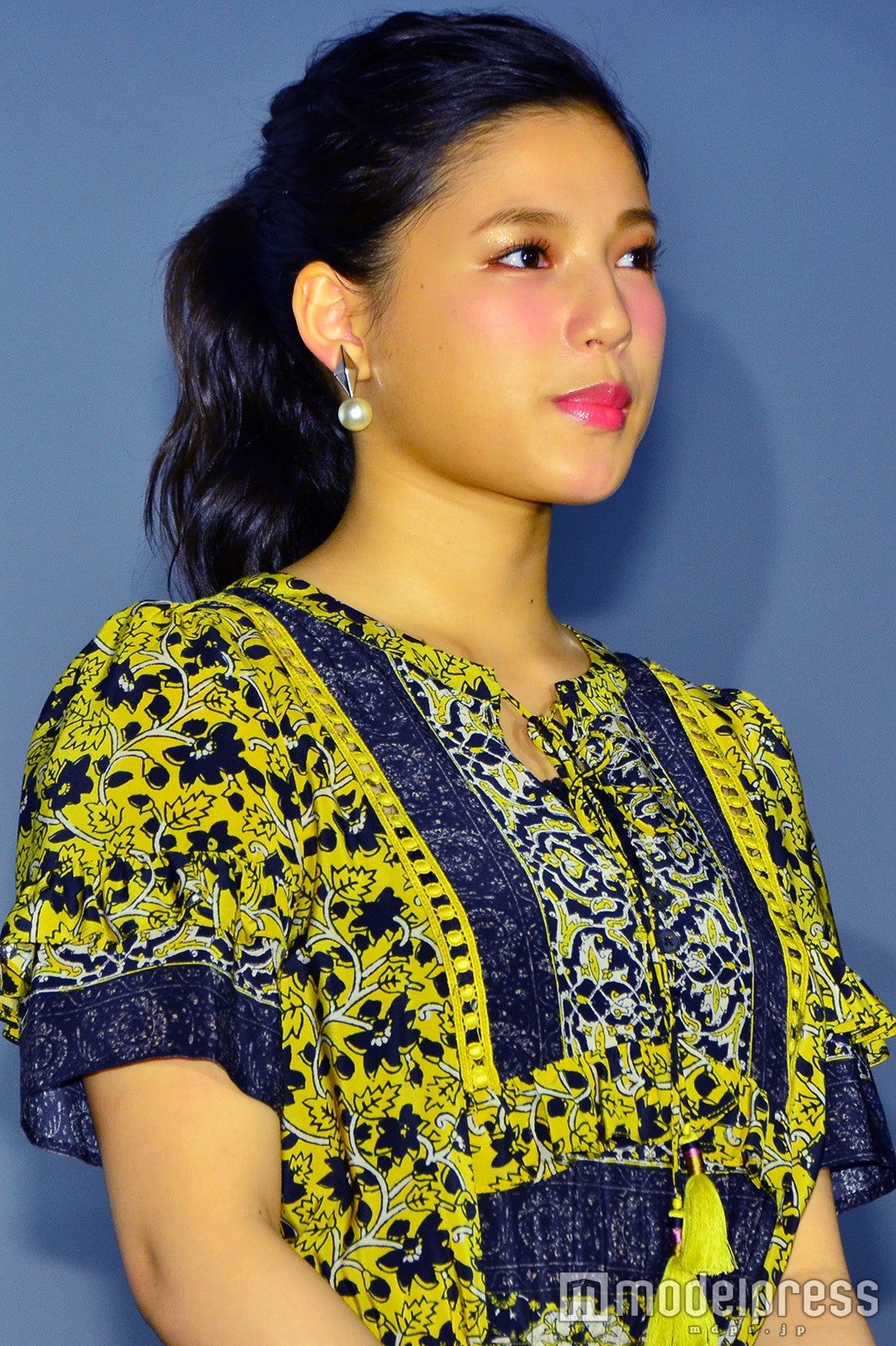 石井杏奈（C）モデルプレス