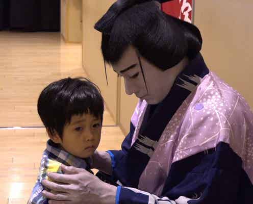市川海老蔵、悲しみこらえ舞台へ…初めて語る“今の思い”とは 海老蔵一家に独占密着