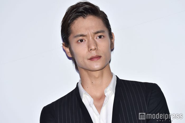 窪田正孝(C)モデルプレス