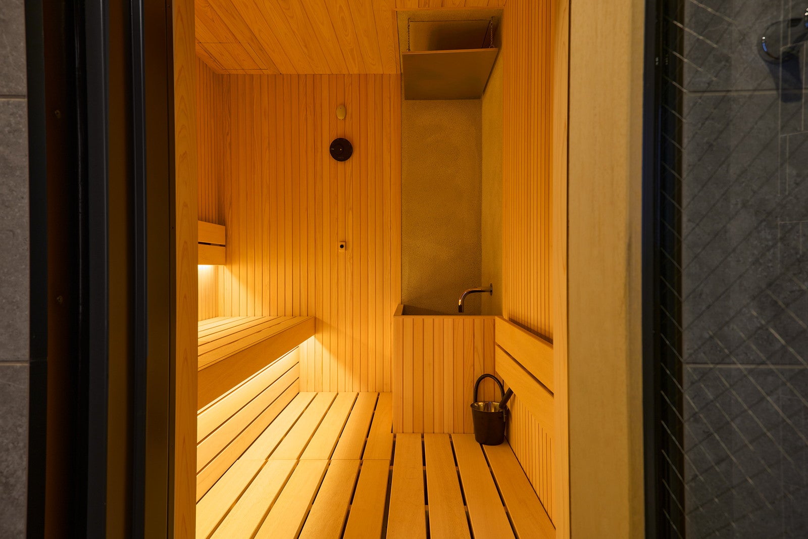 ベースレイヤーホテル ナゴヤ ニシキ／提供画像