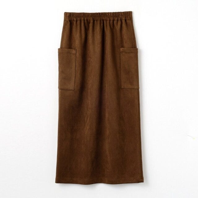 しまむら　スカート　新作