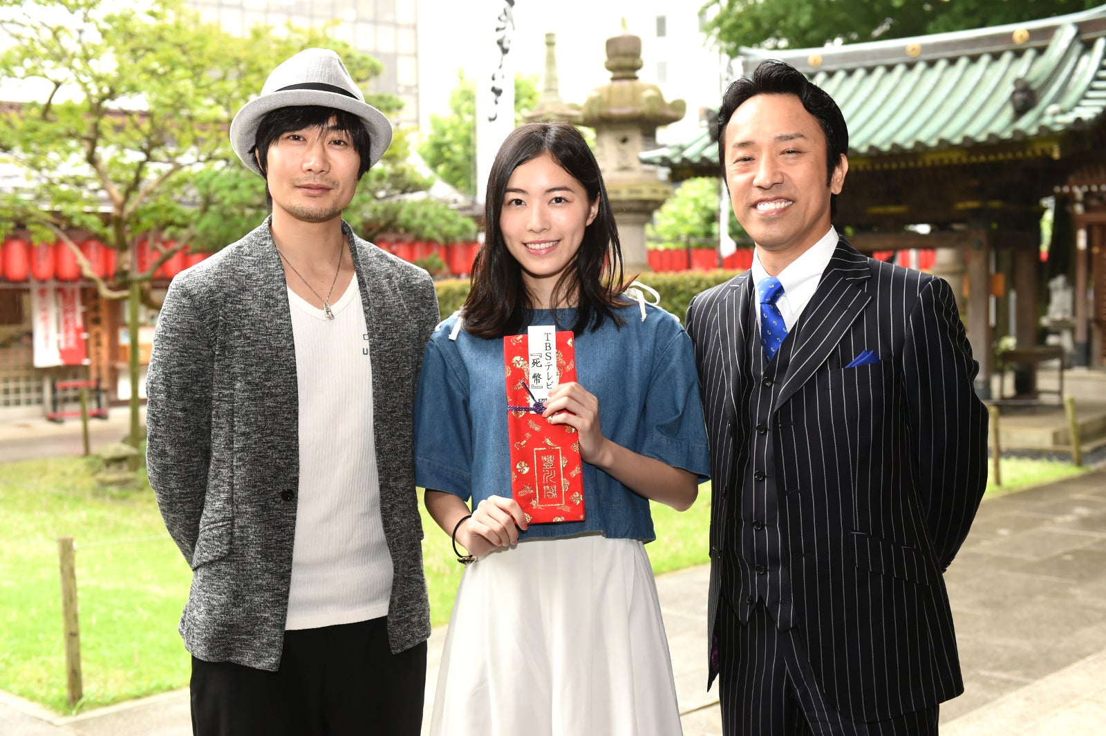 SKE48松井珠理奈、開票控え胸中明かす　共演者とも総選挙トーク