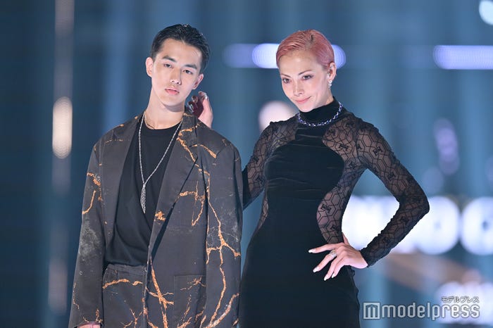 澄海、土屋アンナ(C)モデルプレス