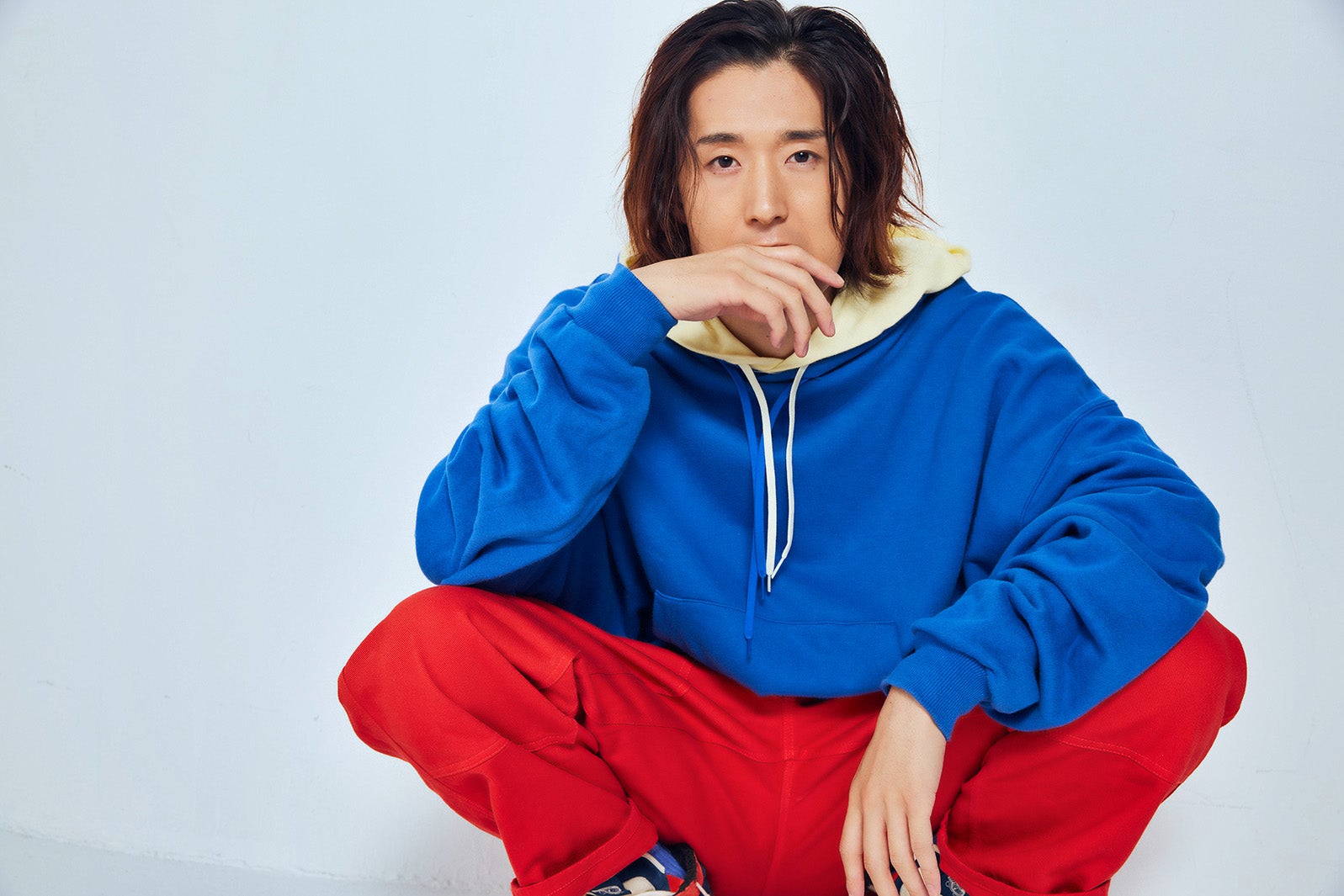 村上貴亮（提供写真）