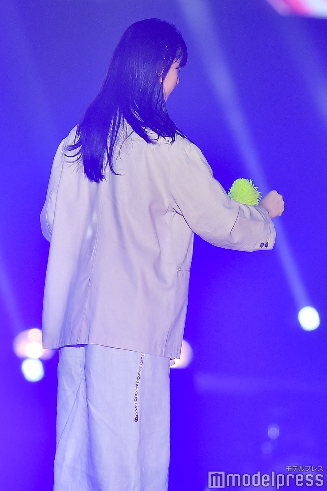 齋藤飛鳥（C）モデルプレス