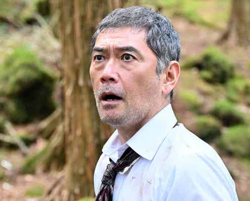 「ペンディングトレイン」田中(杉本哲太)の人形・ミーポの由来明らかに「ここで回収されるとは」衝撃の声相次ぐ