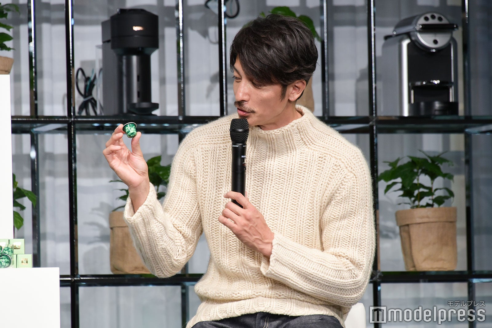 玉木宏（C）モデルプレス