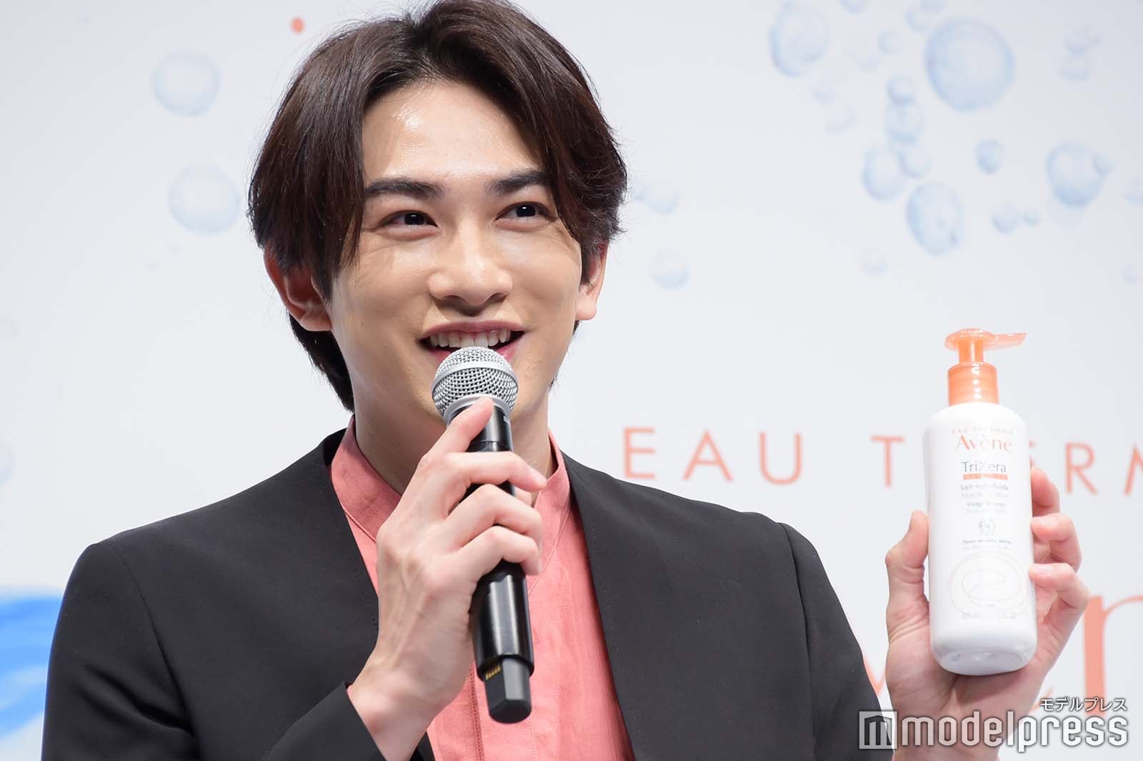 町田啓太（C）モデルプレス