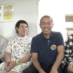 中居正広、キスマイ藤ヶ谷太輔に無茶ぶり連発“初参戦の洗礼”に半泣き!?