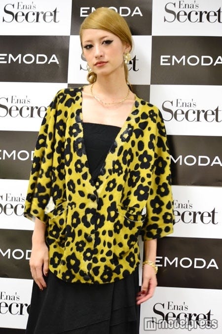 ブランドプロデューサー松本恵奈 結婚 妊娠 プライベートを語る レアな撮り下ろしも公開 モデルプレス ブランドプロデューサー松本恵奈 結婚 妊娠 プライベートを語る レアな撮り下ろしも公開 モデルプレス