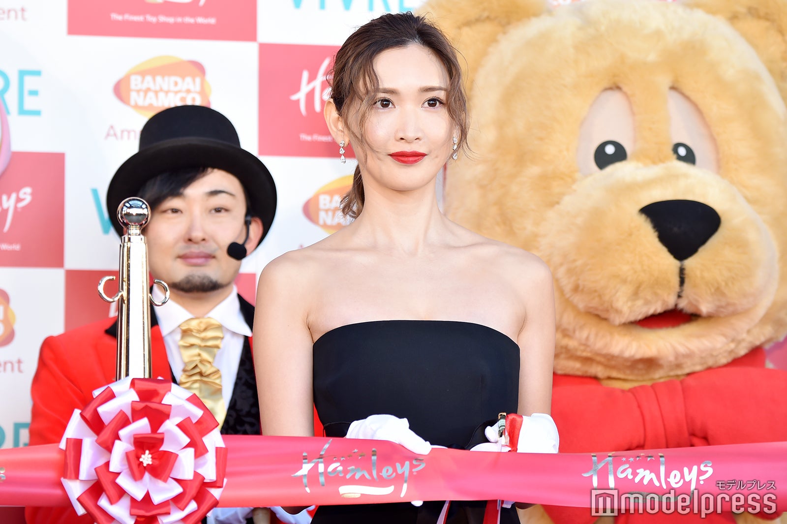 紗栄子（C）モデルプレス