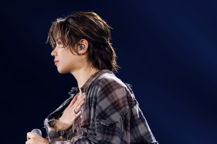 神宮寺勇太(C)TOBE Co., Ltd.