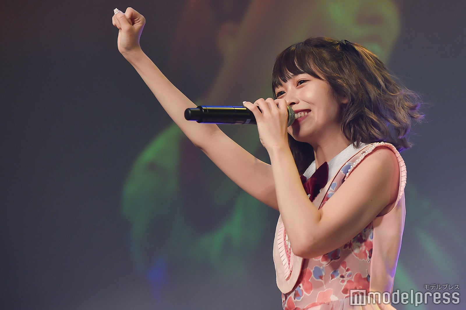 まねきケチャ（C）モデルプレス