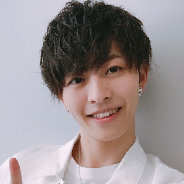 「MISS MR CIRCLE CONTEST2017-2018」ファイナリスト　東京電機大学・多村栄佑さん（提供写真） （提供画像）