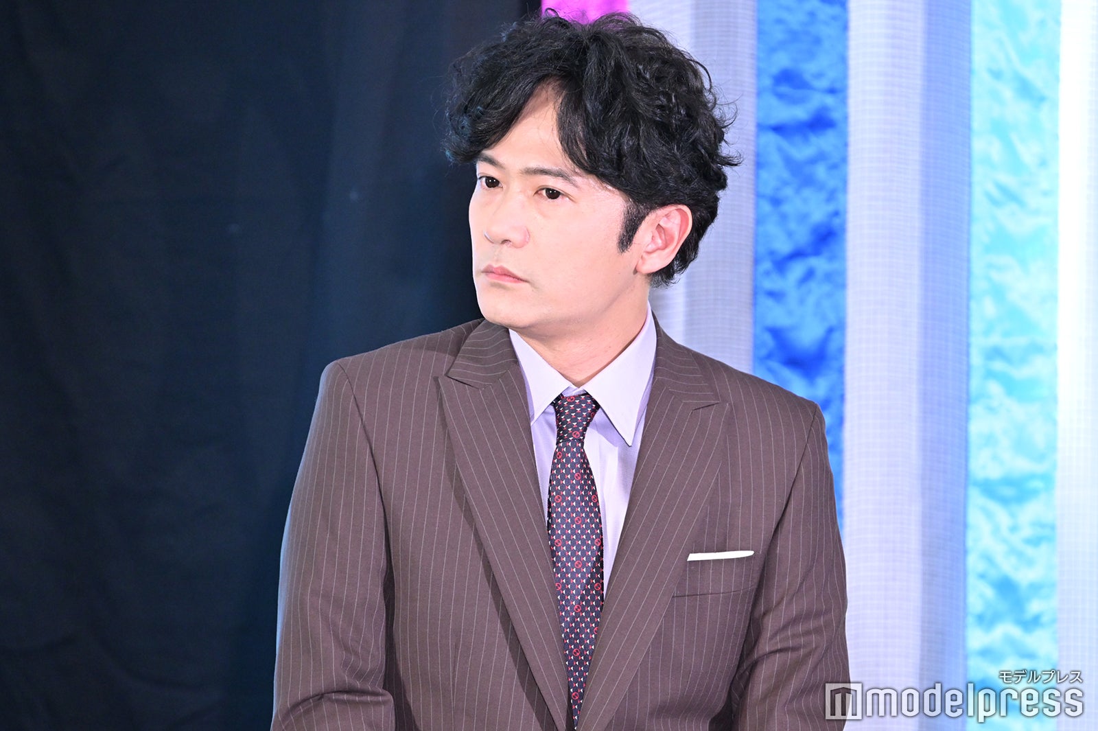 稲垣吾郎（C）モデルプレス