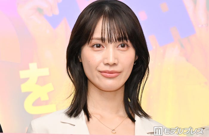 中村ゆりか(C)モデルプレス