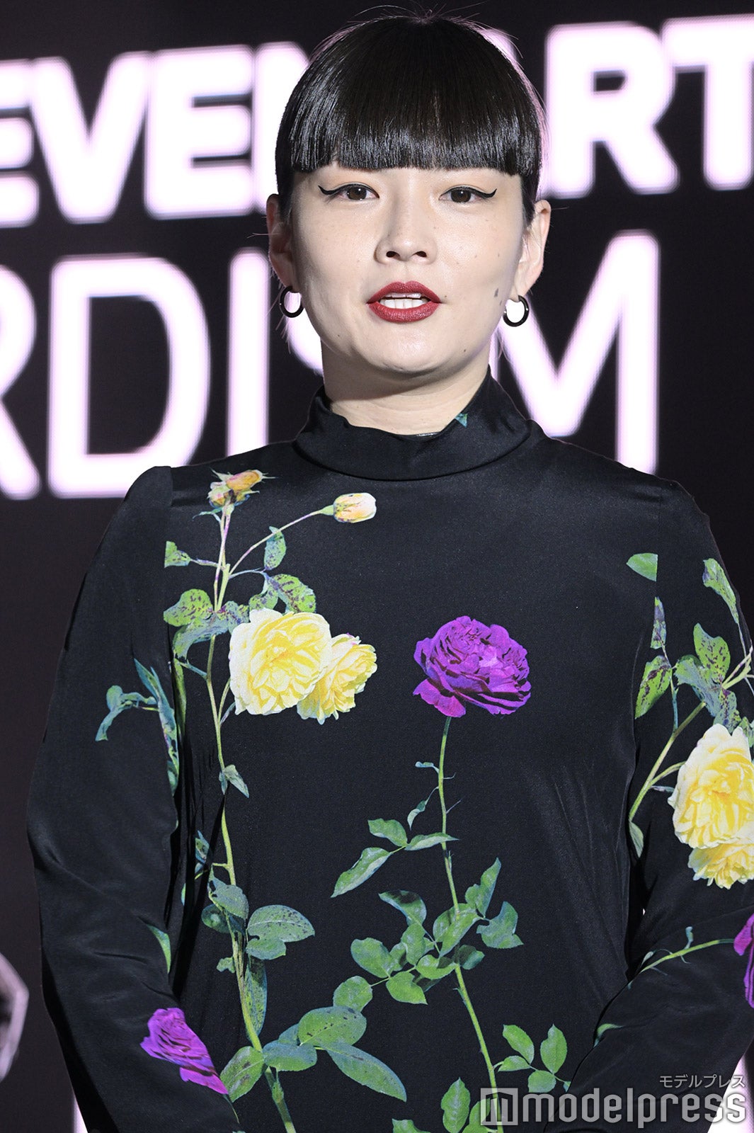 秋元梢（C）モデルプレス