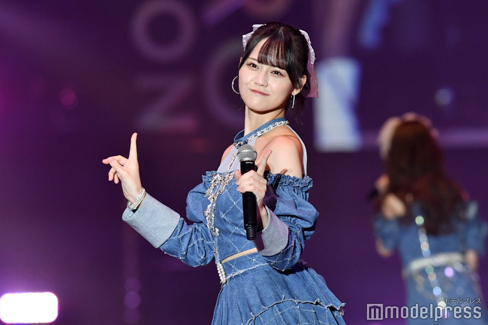 ＝LOVE（C）モデルプレス