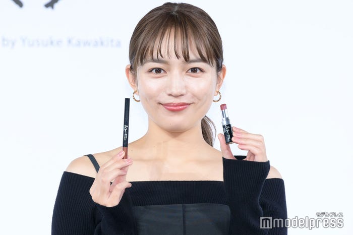 川口春奈(C)モデルプレス